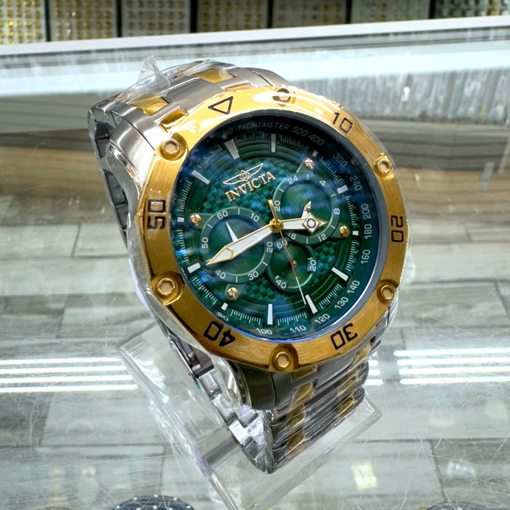 Invicta Pro Diver Mens Watch
